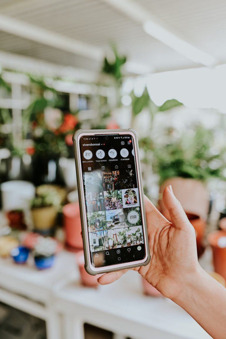 Quelles sont les idées reçues de ceux qui débutent sur Instagram