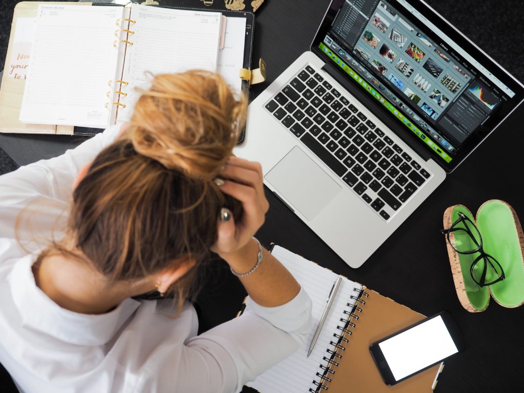 Comment trouver des idées de contenus quand on n'est pas à l’aise en tant que débutant