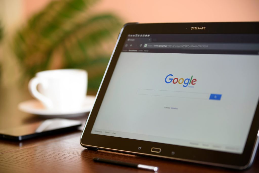 Gagner des places sur Google grâce à l'optimisation locale