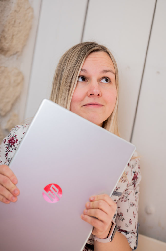 Emeline DUBAELE Formatrice Communication digitale chez Com' une pro à Hazebrouck, Saint Omer et Béthune